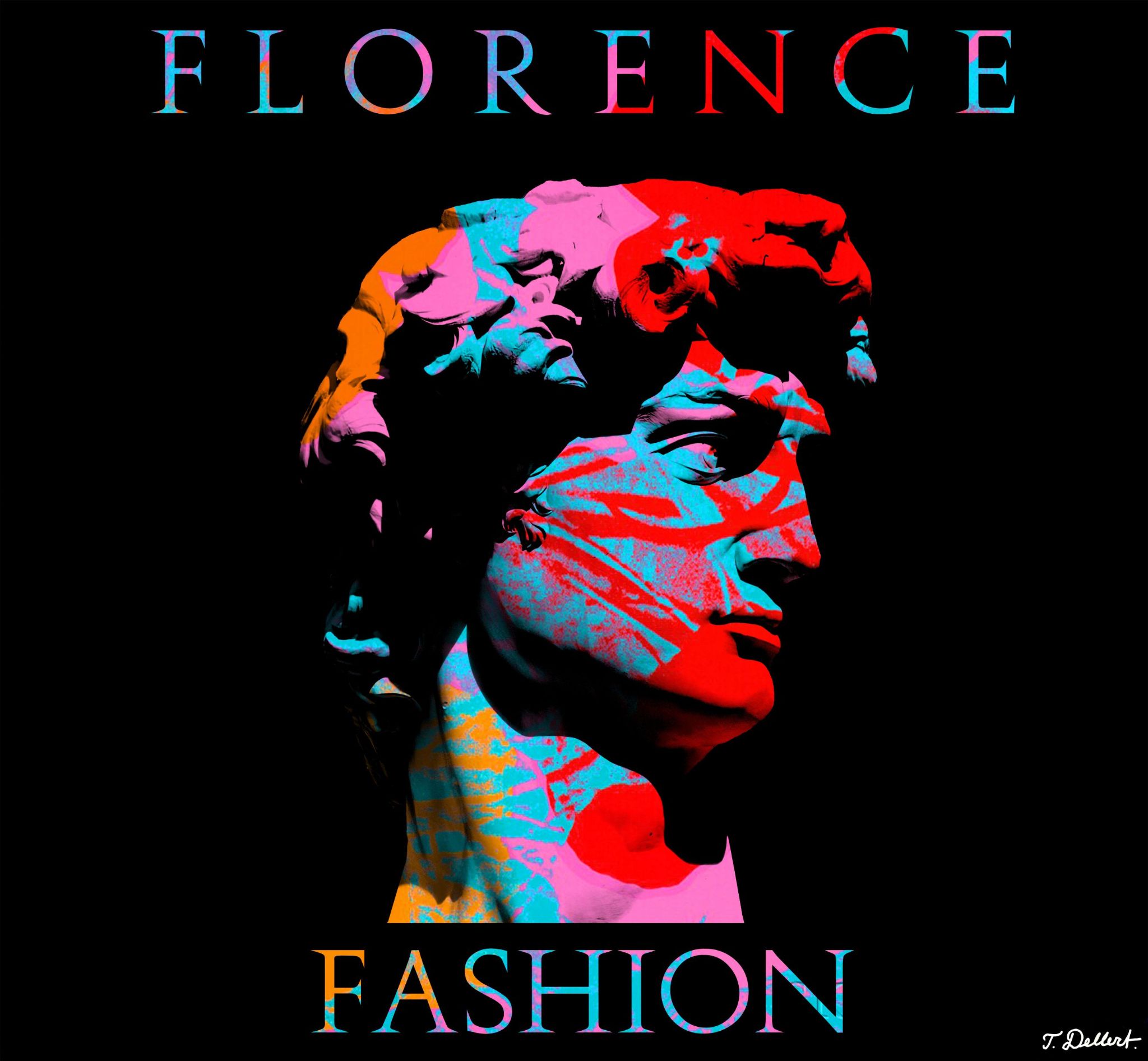 FLORENCE  FASHION 4
